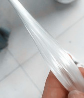 合成纤维工业用丝