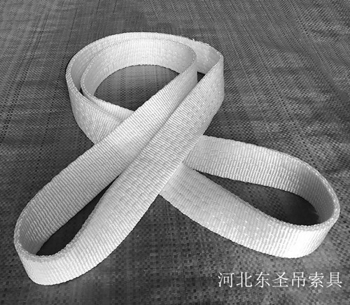 一次性环形吊装带