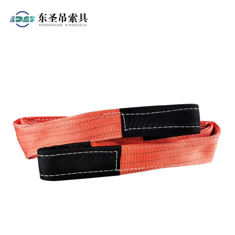 扁平吊带颜色对照表