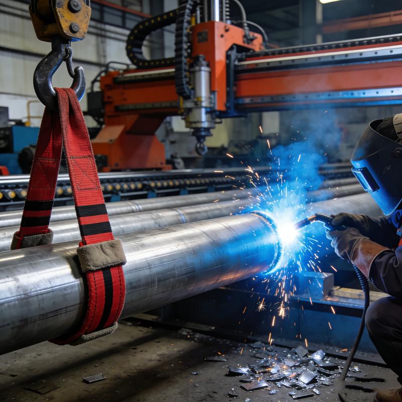 吊装带使用温度